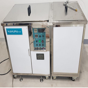 Máy rửa khuôn Kakura K-50
